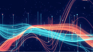 AI precision trading dashboard on Fondryve showing adaptive strategy metrics